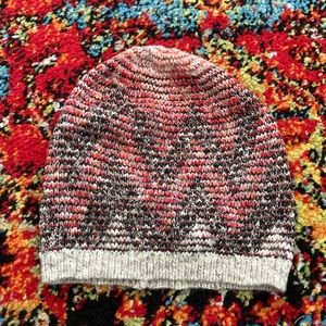 Lucky brand beanie